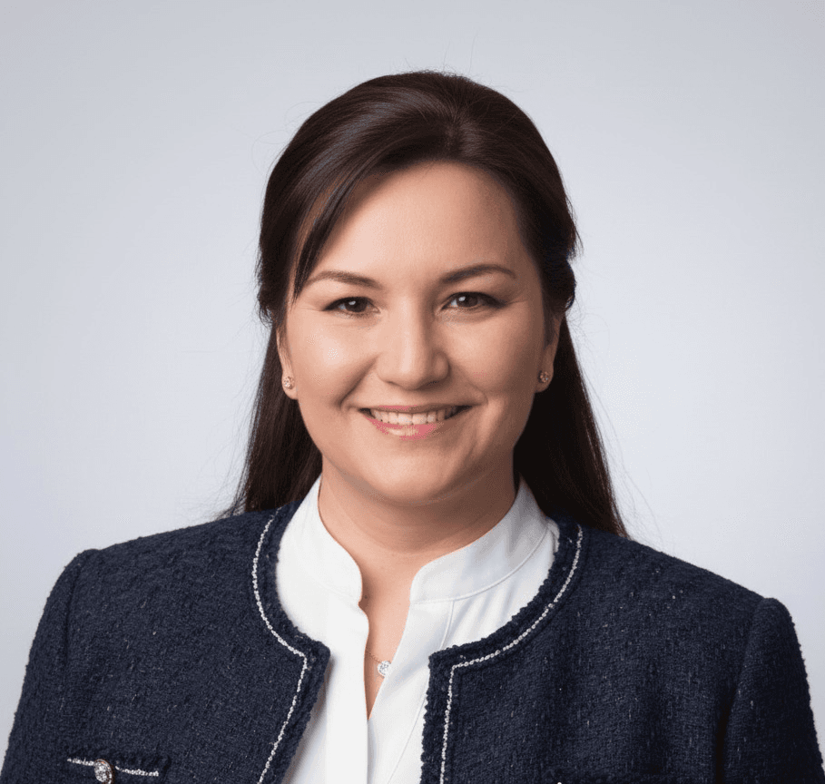 Carmita Galarza — Licensed Realtor, Boca Raton